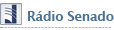 Logo da R�dio Senado