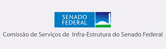 Comissão de Serviços de Infra-estrutura do Senado Federal