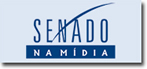 Senado na mídia