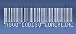 Novo C�digo Comercial