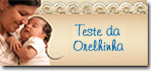Teste da Orelhinha