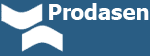Logo Prodasen