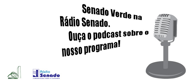 Escute o especial da R�dio Senado sobre o primeiro ano da Pol�tica Nacional de Res�duos S�lidos