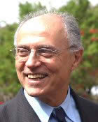 fotografia do senador