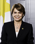 Ir para a página da Sen. Angela Portela Ir para a página da Sen. Angela Portela