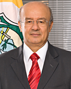 Ir para a página do Sen. José Pimentel Ir para a página do Sen. José Pimentel