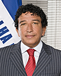 Foto do(a) senador(a) Senador Magno Malta