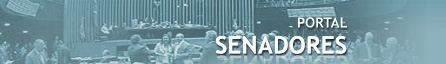 Portal Senadores