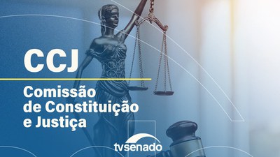 Ao vivo: Comissão de Constituição e Justiça debate projeto que libera cassinos e bingos