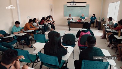 Roraima: Instituto Insikiran investe na educação superior indígena há mais de 20 anos