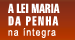 LEI MARIA DA PENHA na íntegra