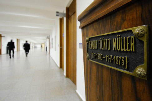 Crédito: Pedro França/Agência Senado