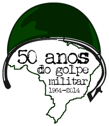 50 anos do golpe