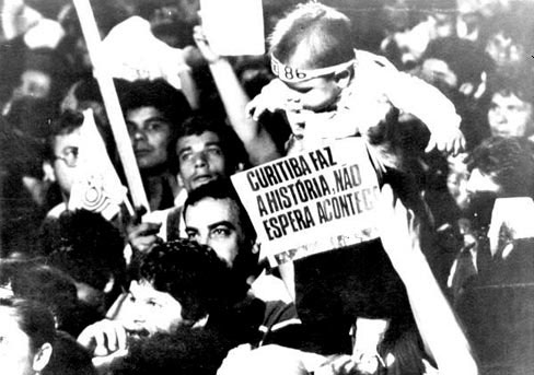 Divulgação/Gabinete do Senador Álvaros Dias