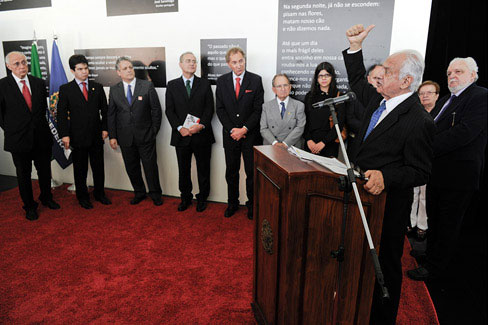 Crédito: Marcos Oliveira/Agência Senado