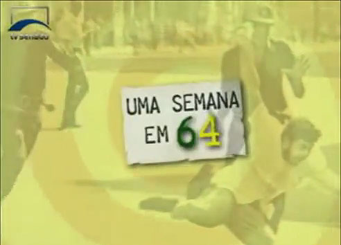 Reprodução/TV Senado