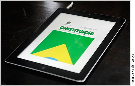 Constituição Federal em ePub