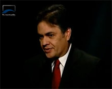 Senador Cassio Cunha Lima