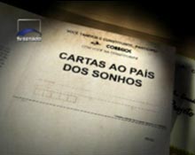 Cartas ao País dos Sonhos