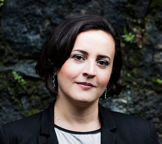 Cristina Tardáguila
