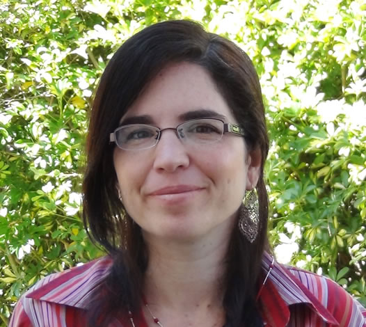 Marisa von Bülow
