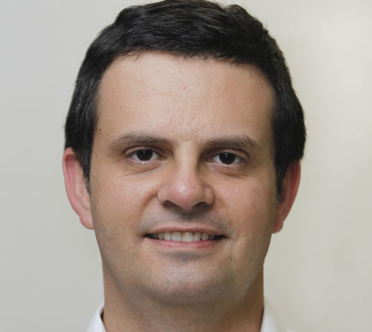 Moisés Nazário