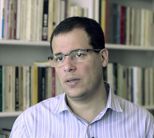 Pablo Ortellado