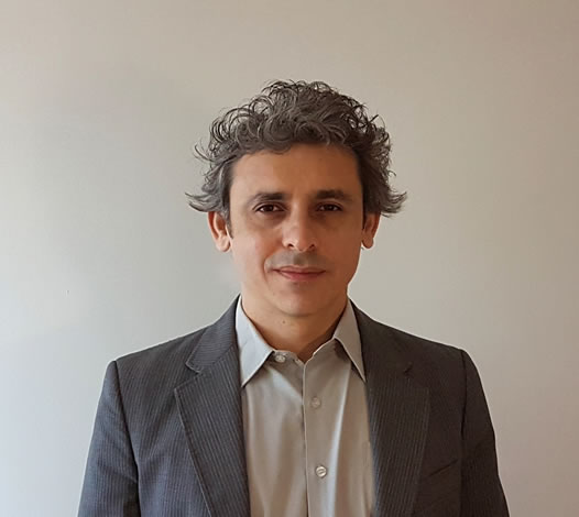 Sivaldo Pereira