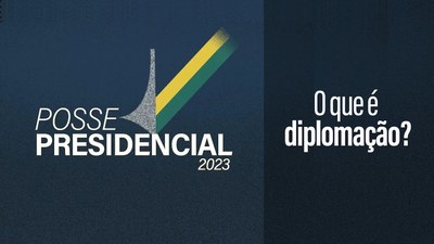 Posse Presidencial 2023: qual a diferença entre posse e diplomação?
