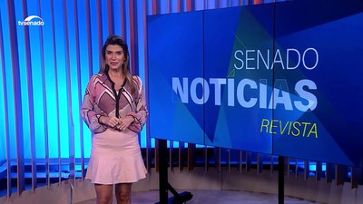 Abril Indígena: TV Senado lança programação especial