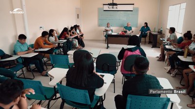 Roraima: Instituto Insikiran investe na educação superior indígena há mais de 20 anos (AD)